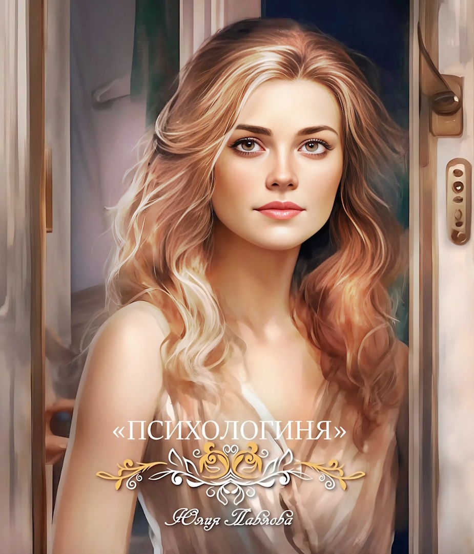 ©Психологиня