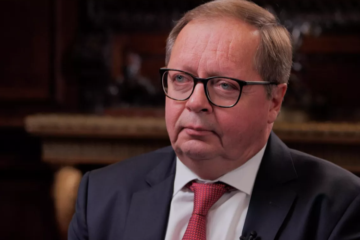    Фото: Посольство России в Великобритании, источник: ria.ru