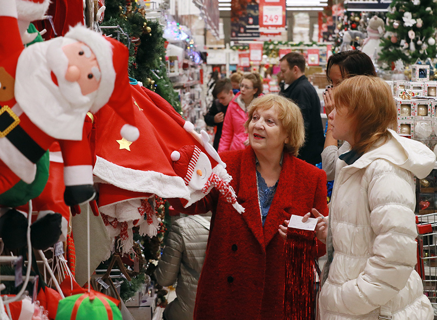    © Антон Денисов/РИА Новости