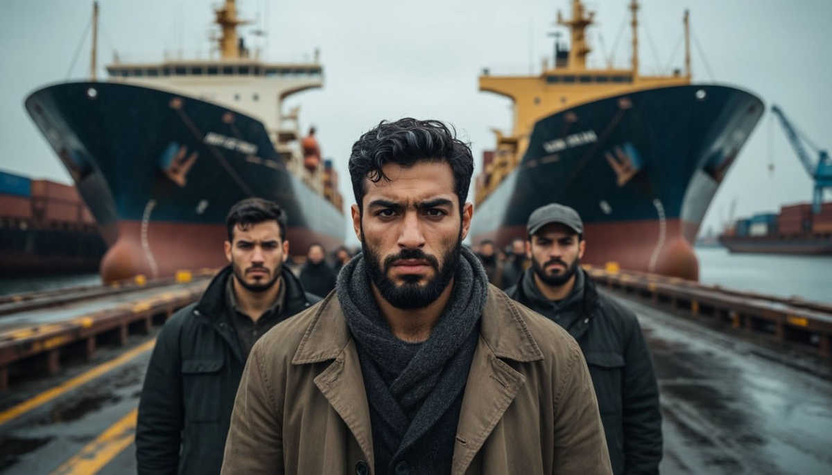 Фото: Алиса AI