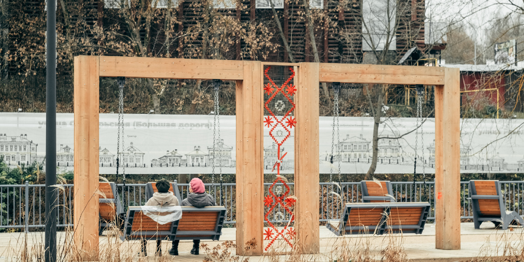 Фурманов - город, который вы не замечали. А зря.