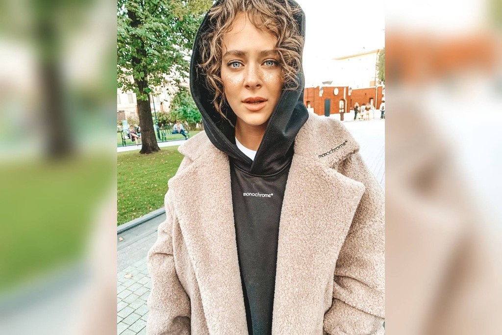    Фото © VK / Аглая Тарасова