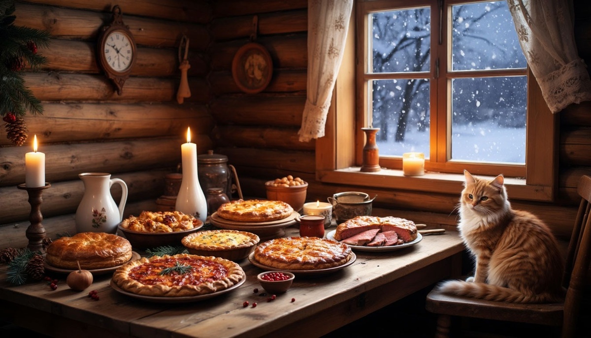 Филипповки 27 ноября: приметы, запреты и традиции последнего дня перед Рождественским постом