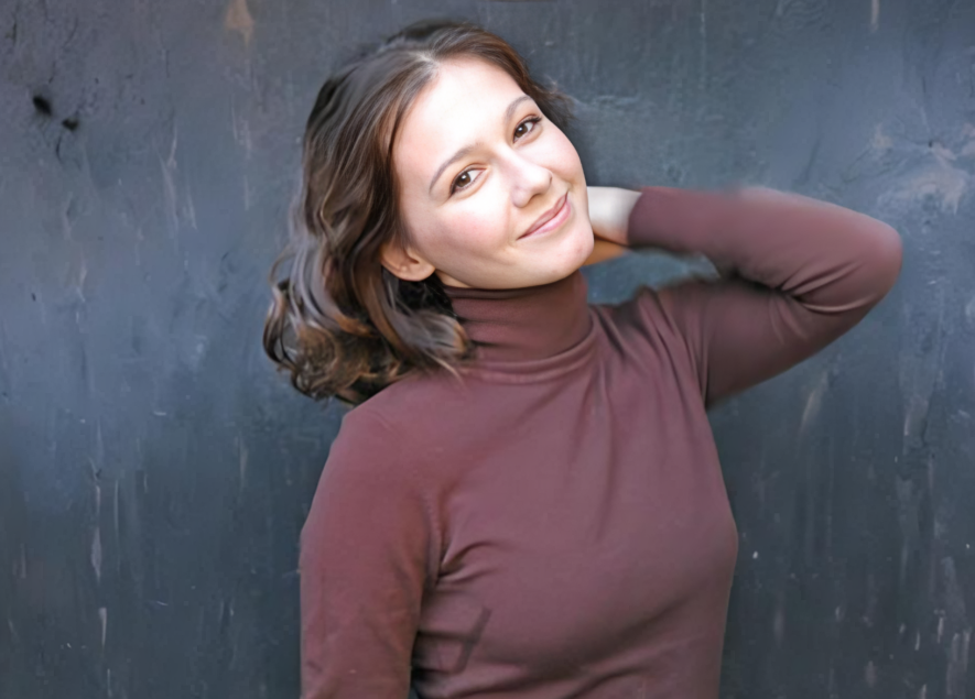 Полина Агуреева