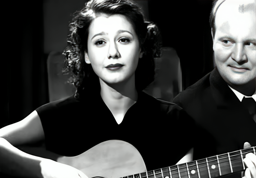 Полина Агуреева