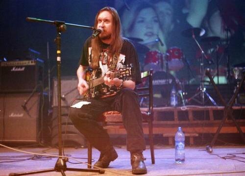 Как Егор Летов написал знаменитую песню "Про дурачка"?