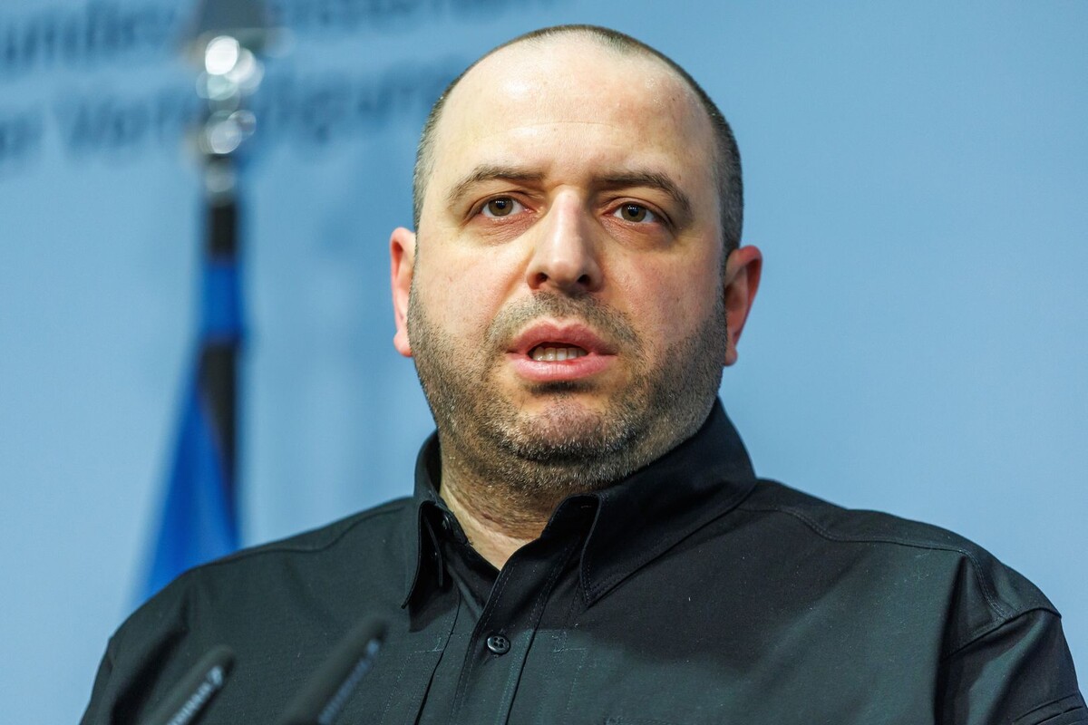     / Источник: © Andreas Gora/Keystone Press Agency/Global Look Press