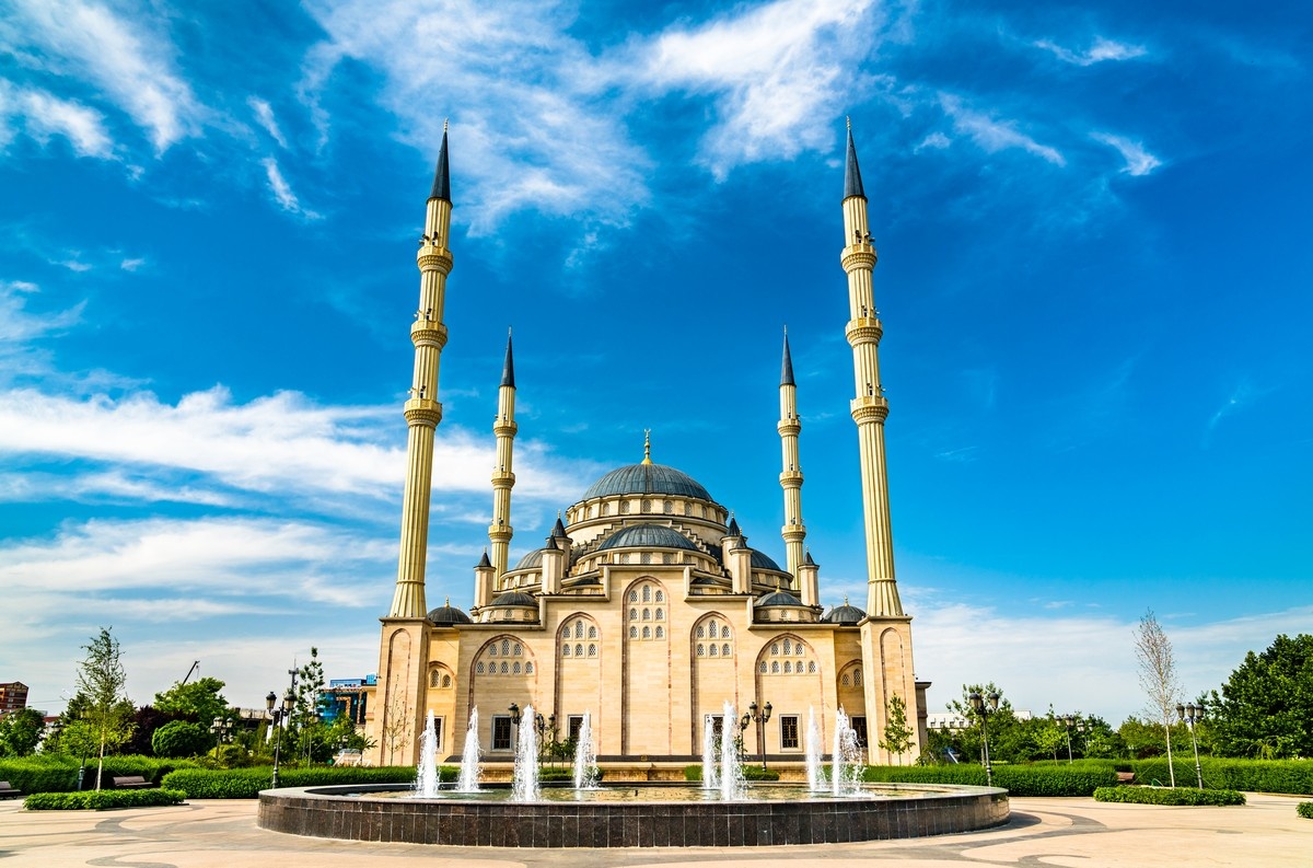 Источник: фотосток Трипстер