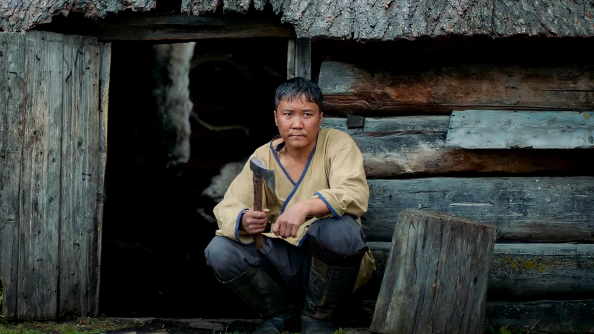 Фильм «Волки»: алтайская сага
