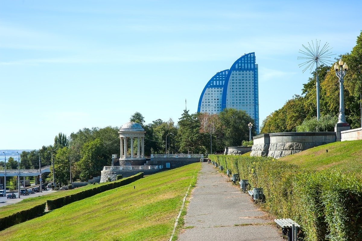 Источник: фотосток Трипстер