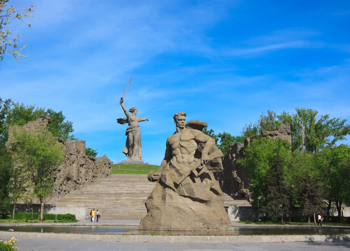 Источник: фотосток Трипстер