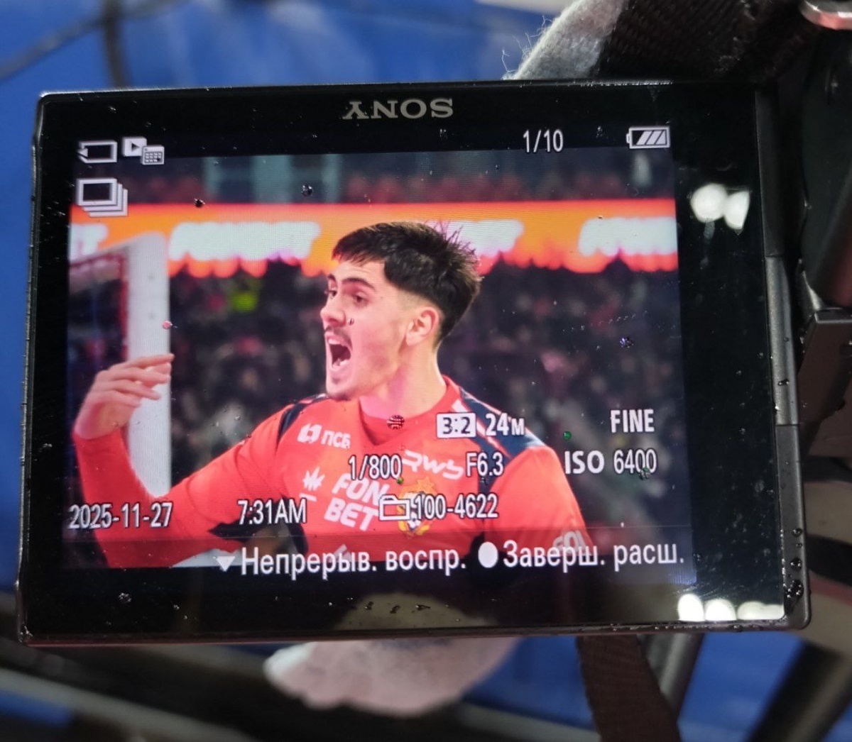    Попович перевернул игру, Акинфеев выиграл серию пенальти. ЦСКА победил "Динамо" из МахачкалыМаксим Квятковский