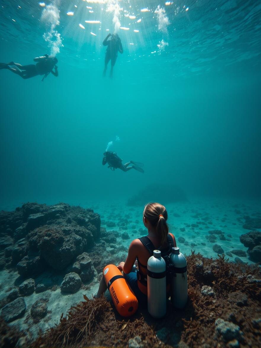 #всплыть #саморазвитие #эмиграция #боязнь_нового #решение_проблем