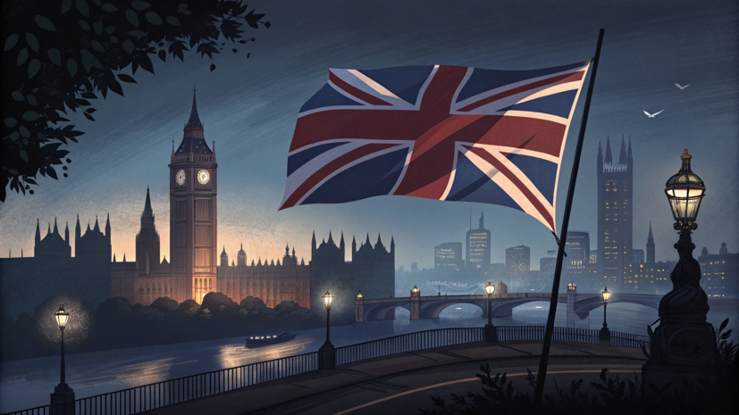   Сгенерировано с помощью ИИ