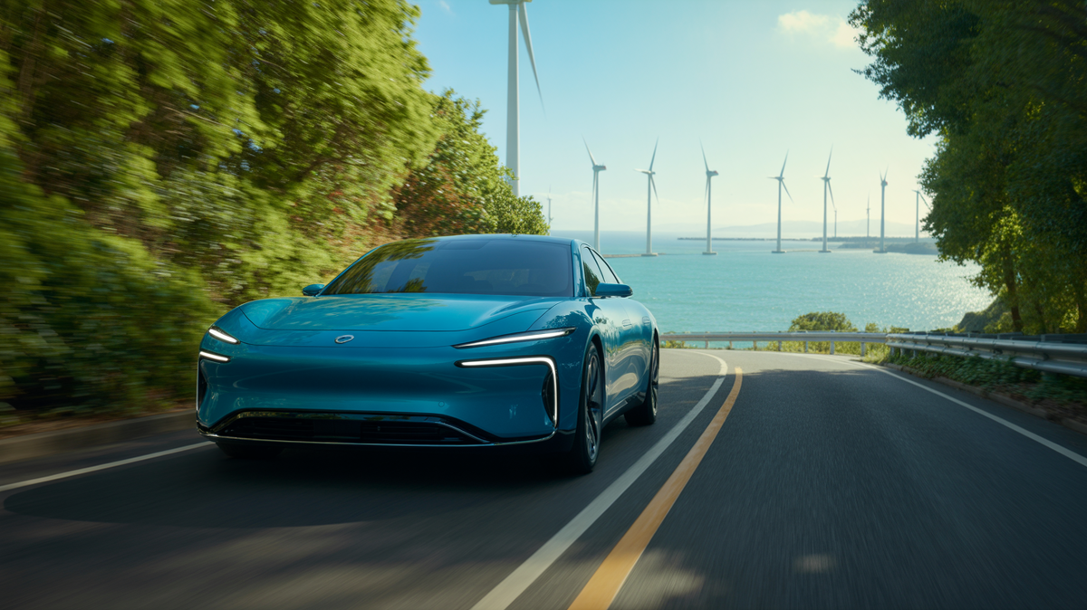    Как выбрать идеальный электромобиль в 2025: советы и рекомендации Авто Сейлс