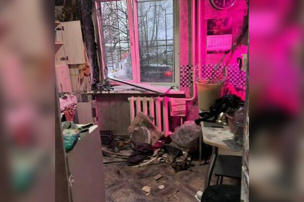 Telegram-канал «Baza» 