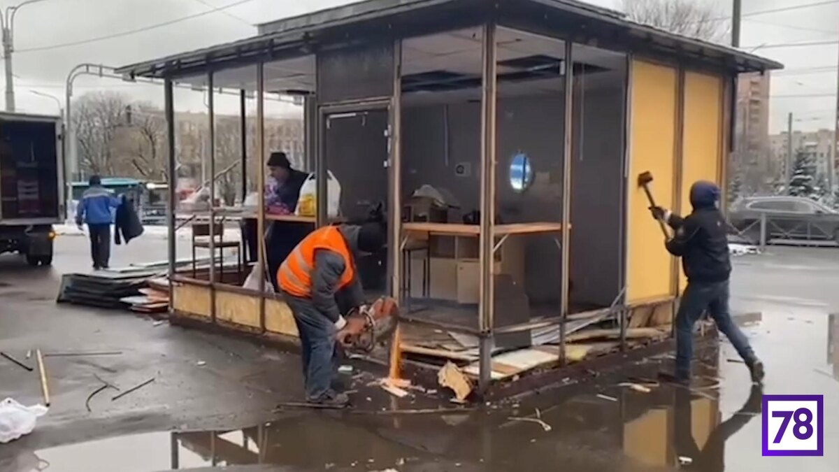    Фото: t.me/kkispb