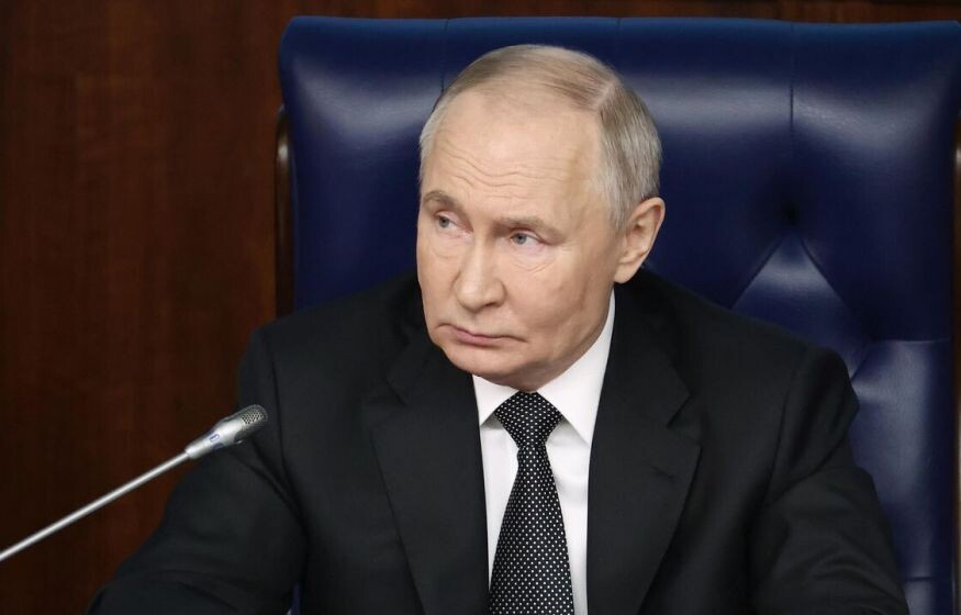    Странности в выступлении Путина. Сладков о быстром взятии Киева. Кто наживается на СВО? Главное к 21:00