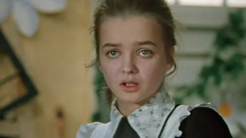 Наталья Вавилова