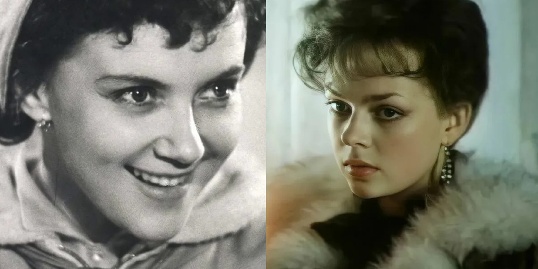 8 малоизвестных советских красавиц, которых вы могли не заметить в кадре