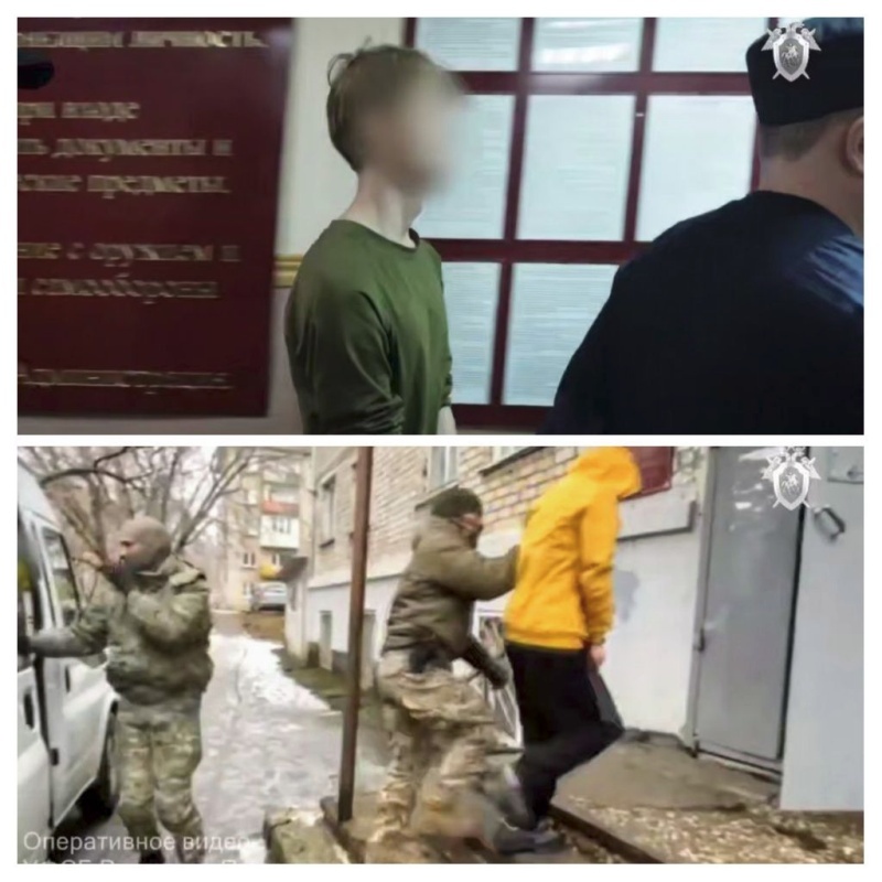    От мессенджера до теракта. Российские подростки продолжают правонарушения под руководством украинских кураторов