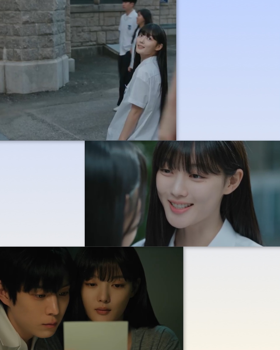 Отрывки из дорамы 