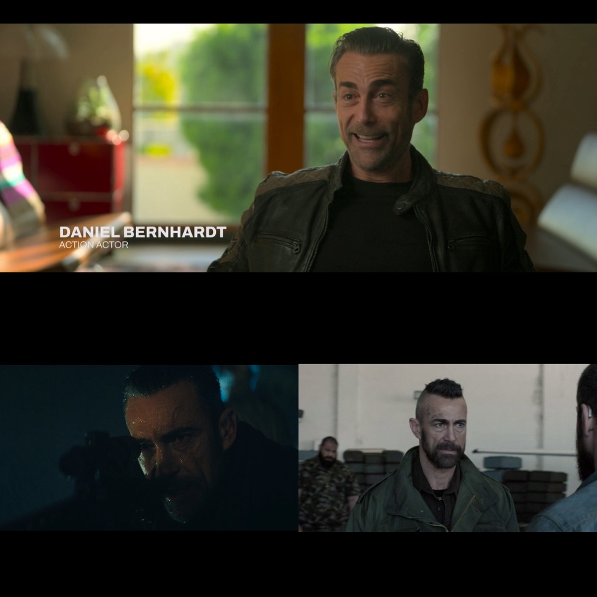 Ой, да где вы меня только не видели!