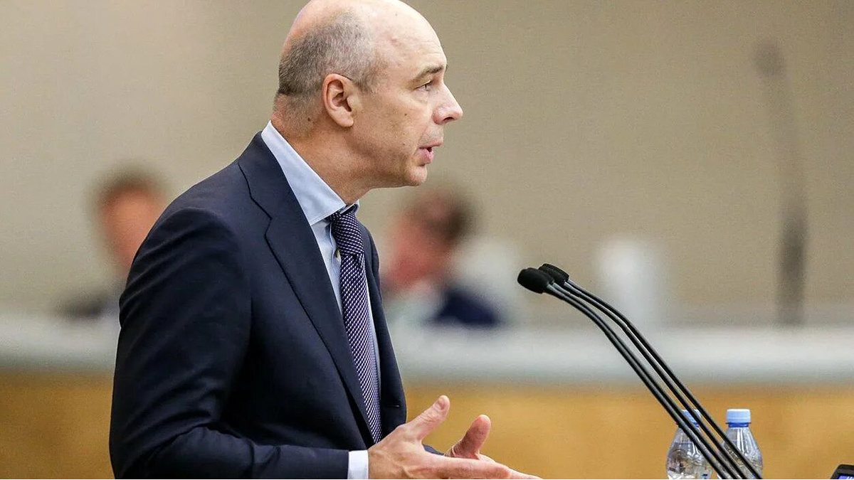 В правительстве готовят новые инициативы против теневой экономики — Силуанов