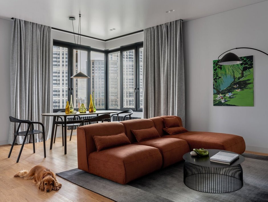  📷Дизайн: студия Shevelevs