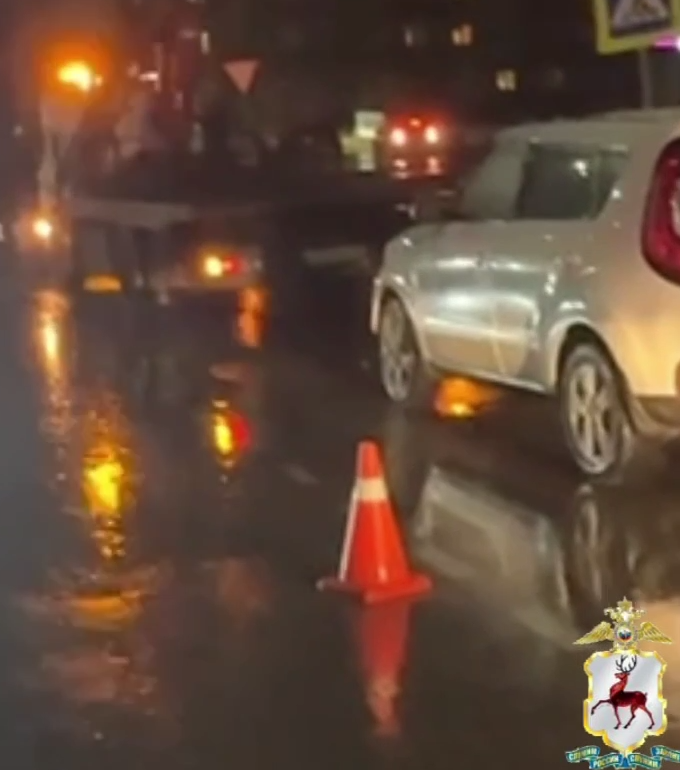    Обстоятельства ДТП устанавливаются