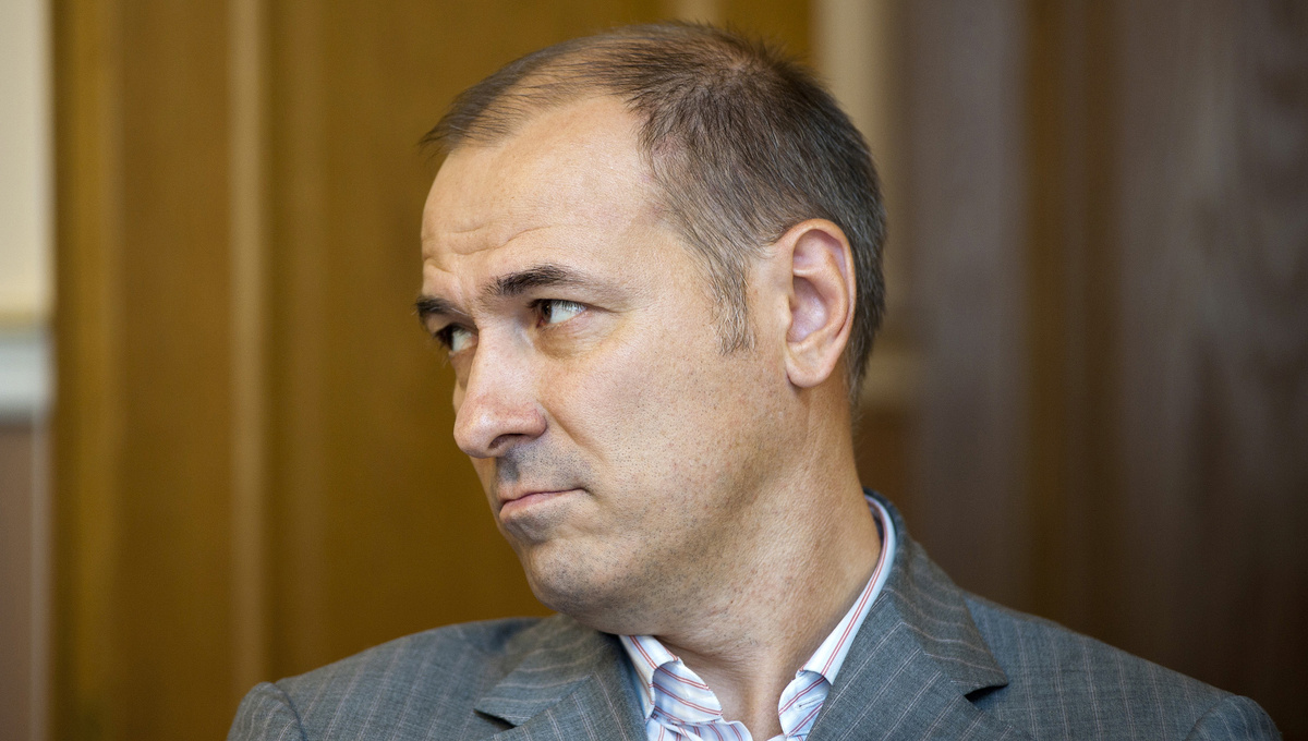    © Константин Долгановский