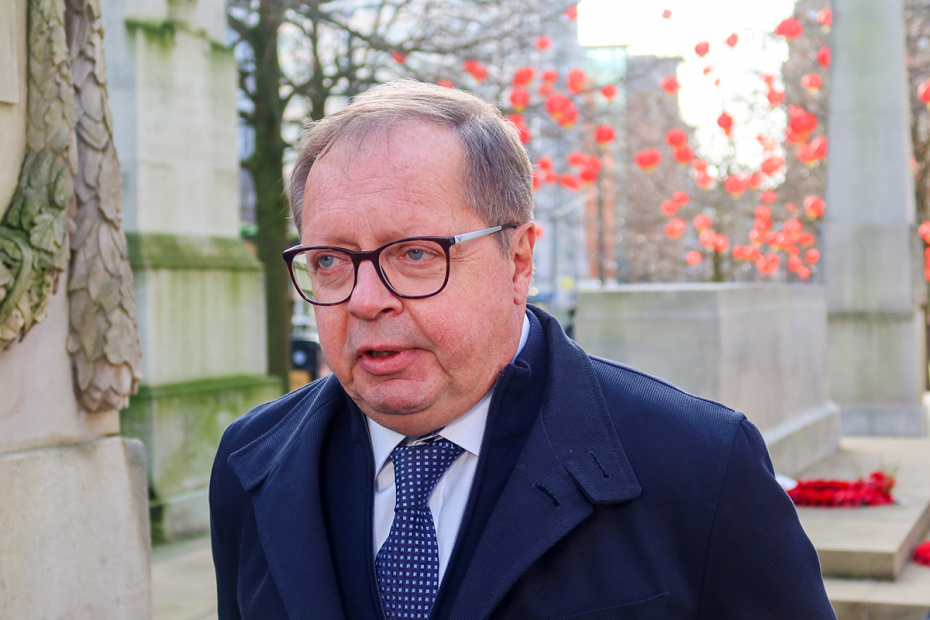    Илья Дмитрячев/ТАСС