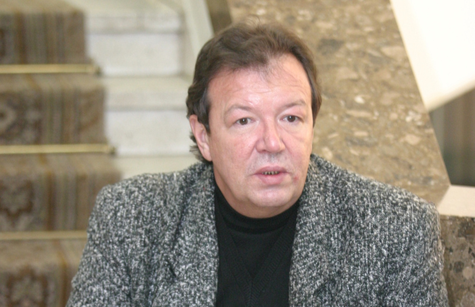    Viktor Chernov/Global Look Press