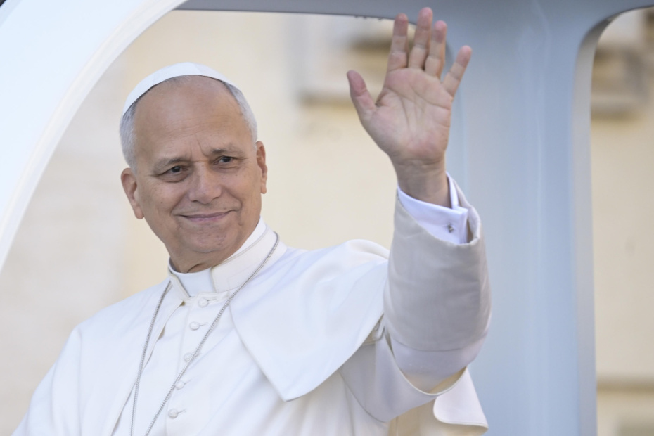    Riccardo Antimiani/Keystone Press Agency/Global Look Press