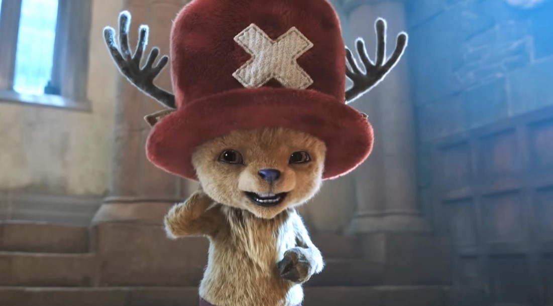     Кадр из 2 сезона сериала «Ван-Пис» (2026)