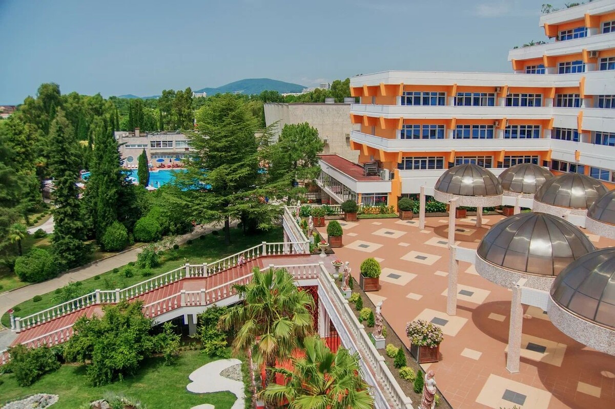 Фото travel.yandex.ru