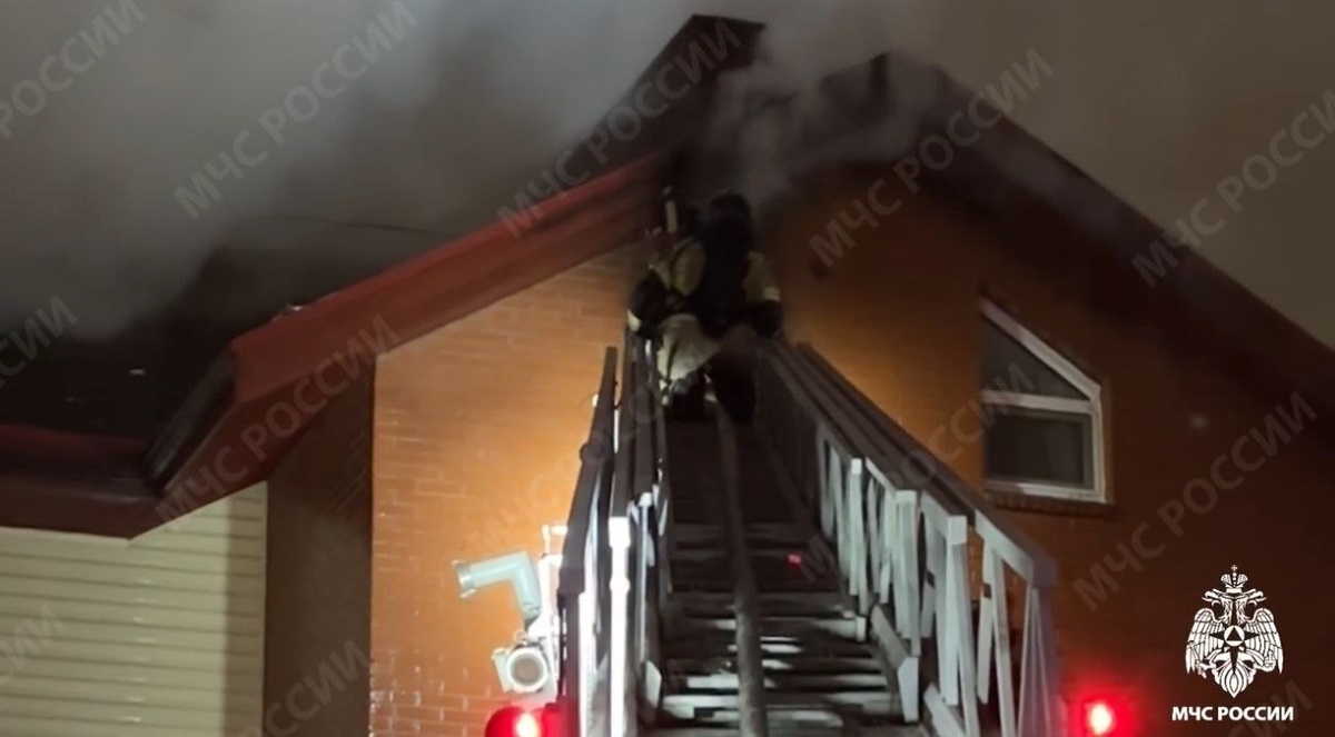    фото: © МЧС по Карелии