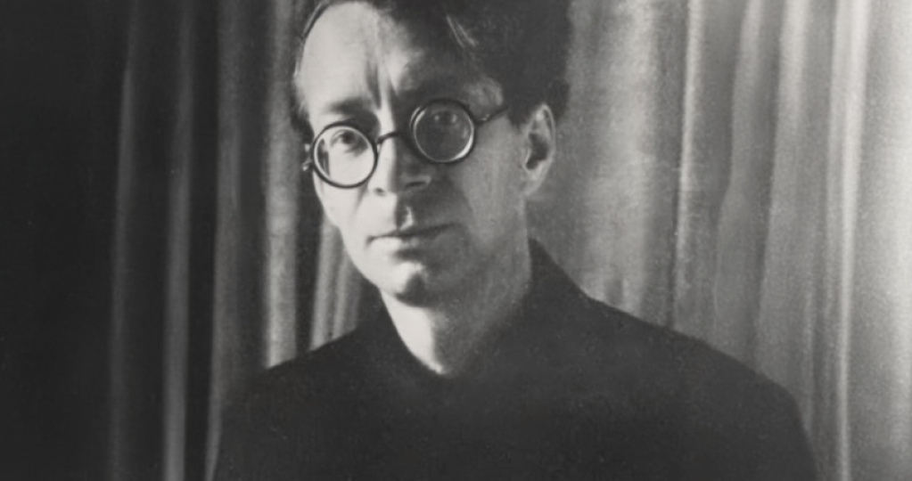 Нераскрытая тайна гибели советского поэта Дмитрия Кедрина