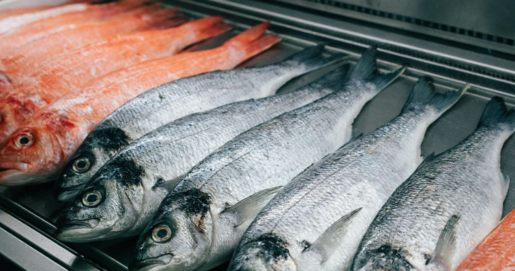 Сезонность рыбы: когда и какую рыбу покупать