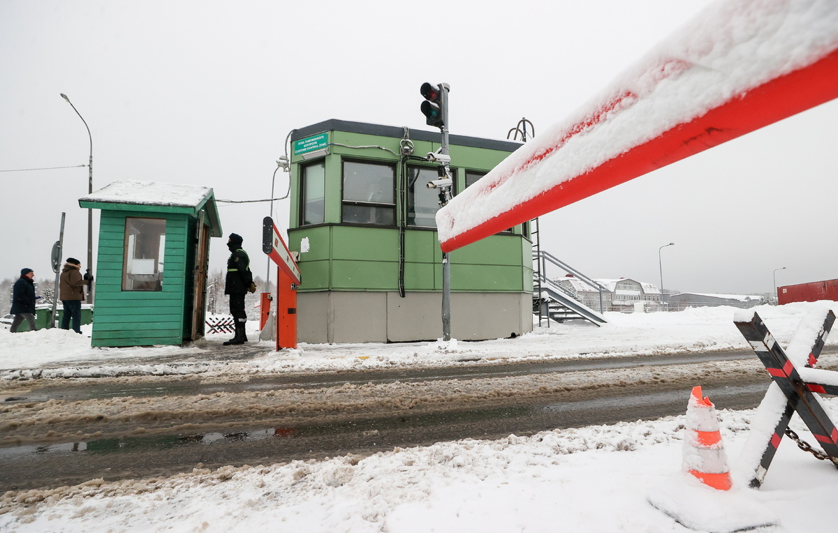Александр Демьянчук/ТАСС