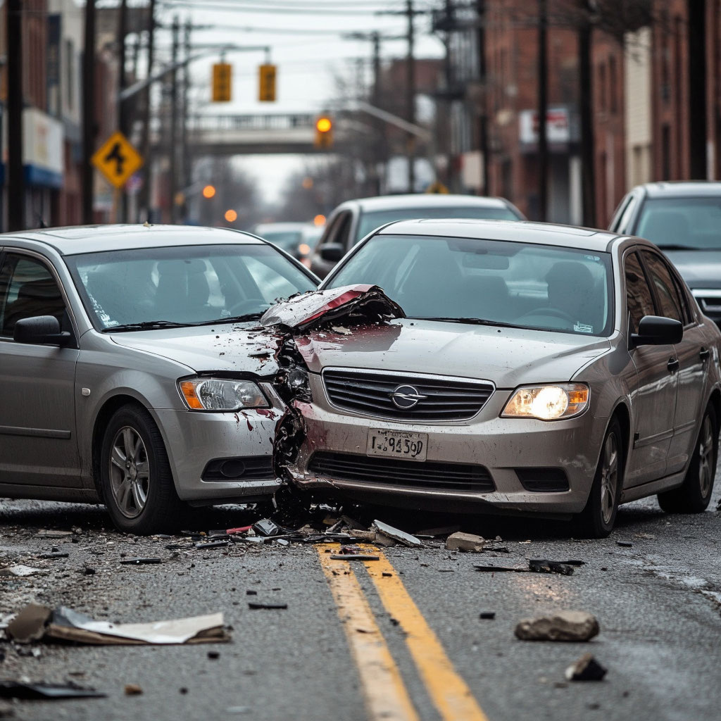 Европротокол — упрощённая процедура оформления ДТП участниками аварии без участия сотрудников ГИБДД. Водители самостоятельно заполняют бланк извещения о ДТП: указывают номера авто и страховых полисов, описывают дорожную ситуацию, перечисляют повреждения автомобилей.