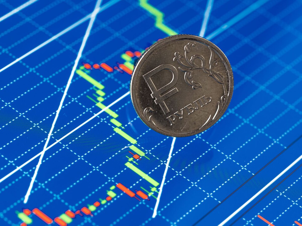     / Источник: © Семен Лиходеев/ТАСС