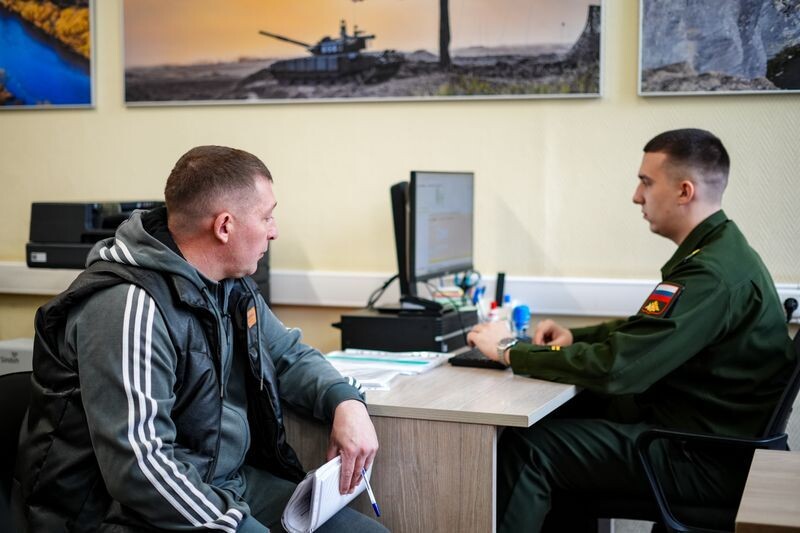     / Источник: © ИЗВЕСТИЯ/Сергей Лантюхов