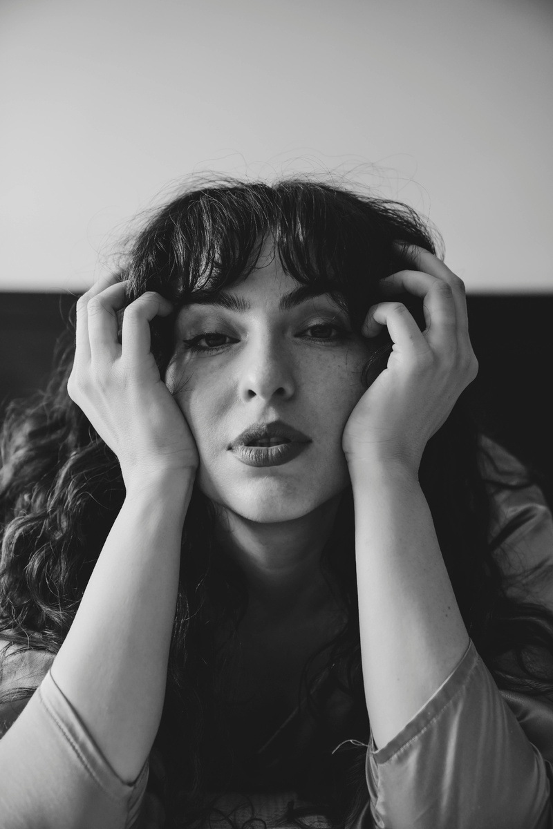 Фотограф: Hatice Baran: https://www.pexels.com/ru-ru/photo/28003124/