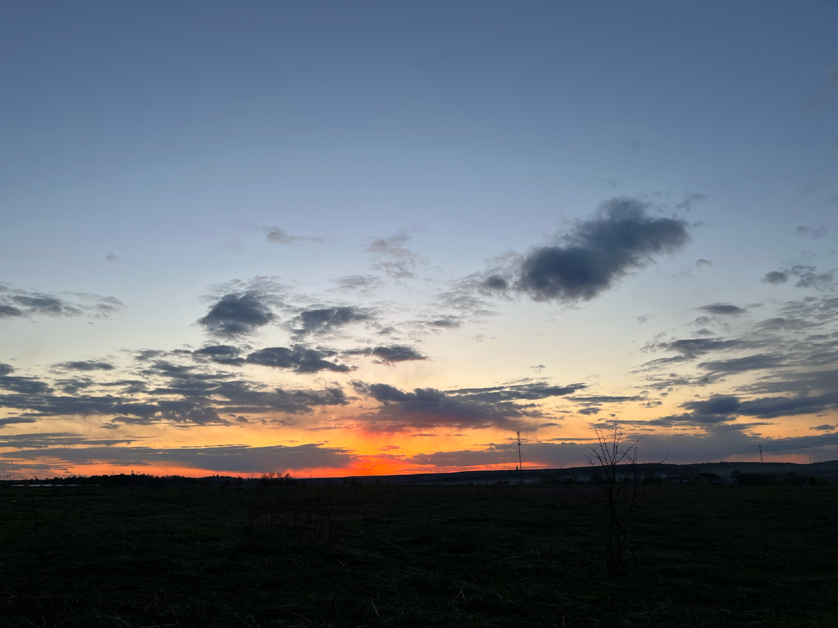 Это где-то еще на пол пути