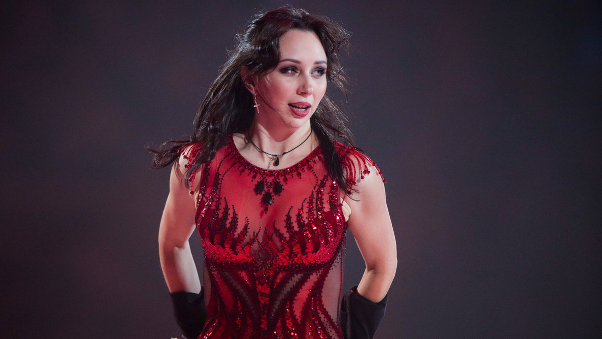    Дарья Исаева