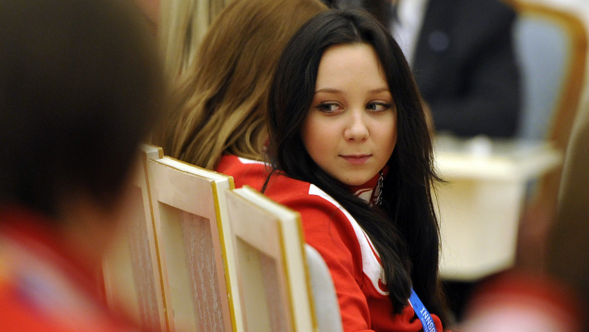    Александр Федоров