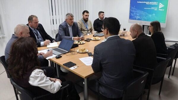    © Telegram / Минэнерго Официальный