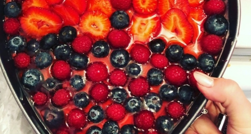    Фото Анастасии Дмитриевой