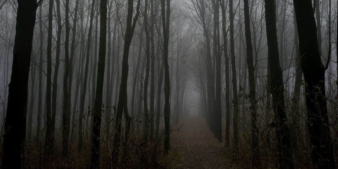 Там, где заканчиваются сны(мистика)